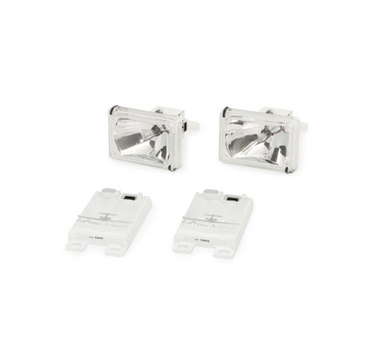 LSM-500-092-9 Cessna 400 Wing Landing/ Taxi Light Kit