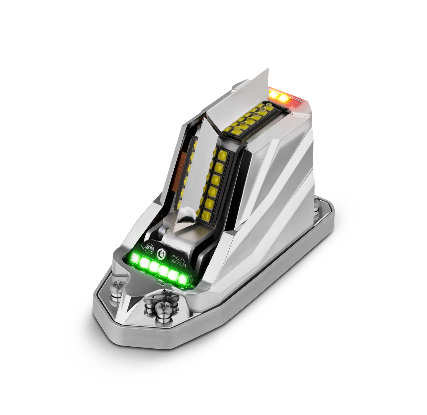ORION 650E Series Embedded Forward Position Anti-Collision Lights