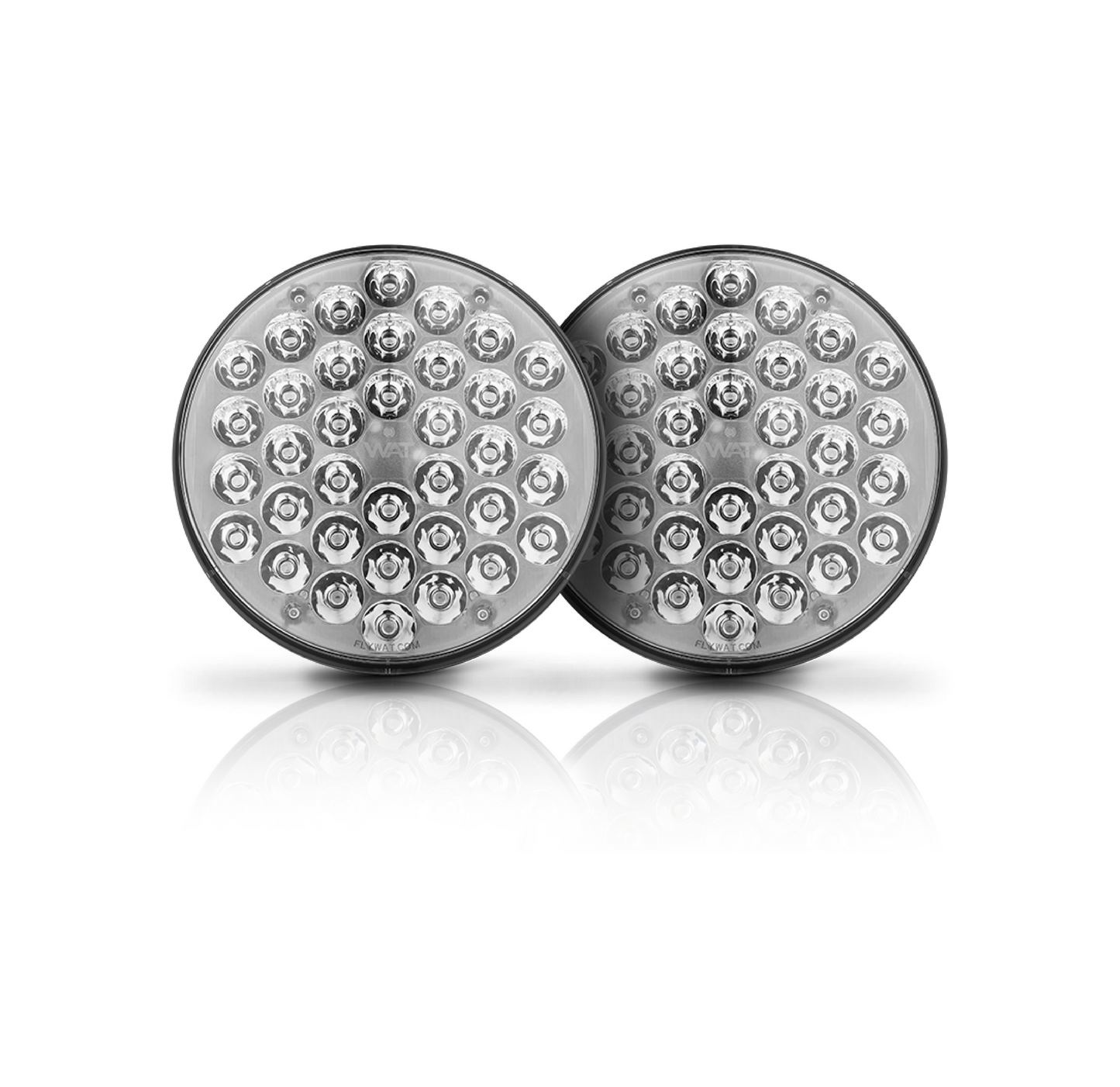 Boeing 737-100, 200, 200C, 300, 400, 500, 600, 700, 700C, 800, 900, 900ER, -8, -9 Parmetheus™ G3 LED Landing Light Kit