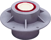 APU FIRE WARNING HORN - 14765A