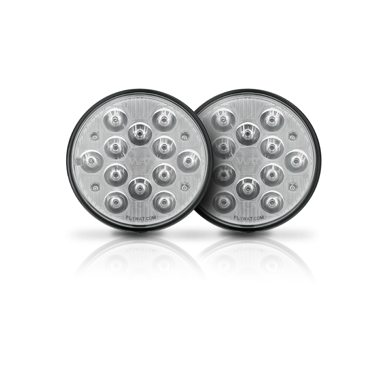 Citation 680, 680A, 750 Parmetheus™ G3 LED Landing/Taxi Light Kit
