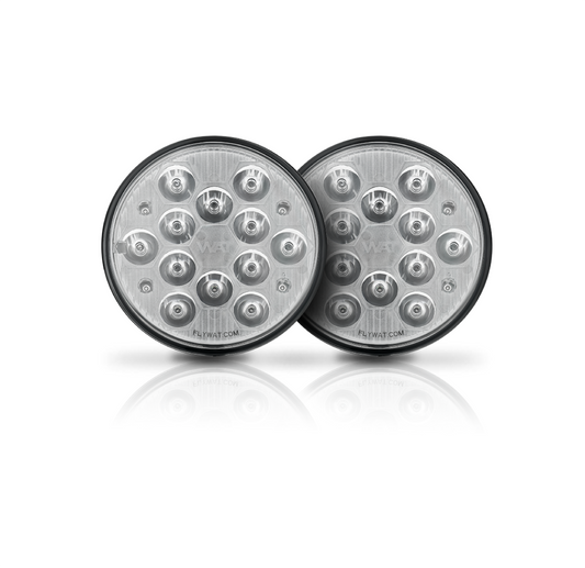 Beechjet Parmetheus™ G3 LED Landing Light Kit