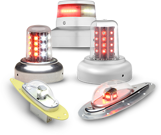 Whelen Aerospace Technologies