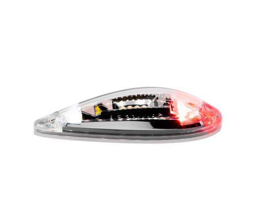 Blaze Experimental Wingtip Lights