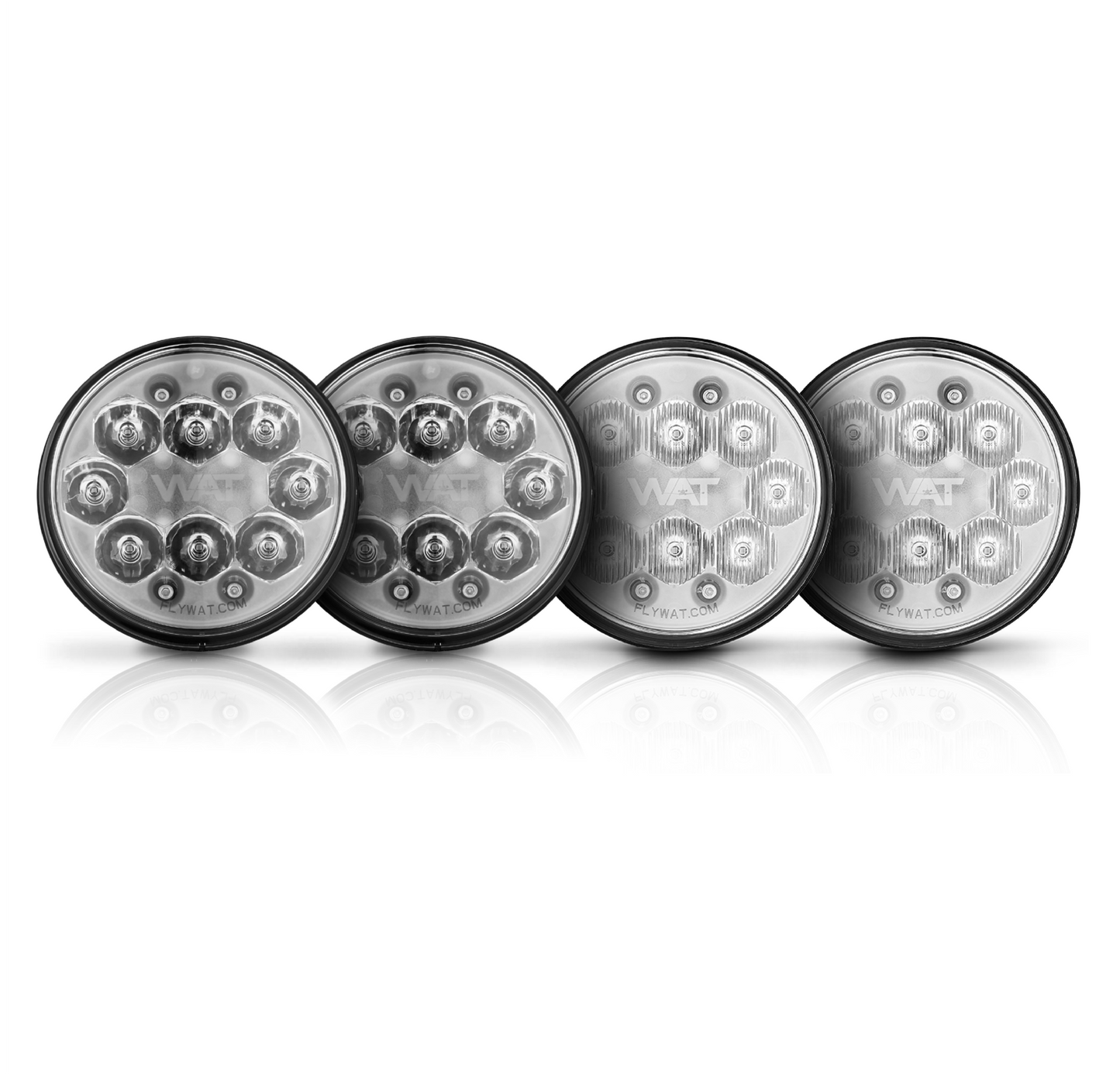 Challenger 6XX & 8XX  LED Lighting Kits