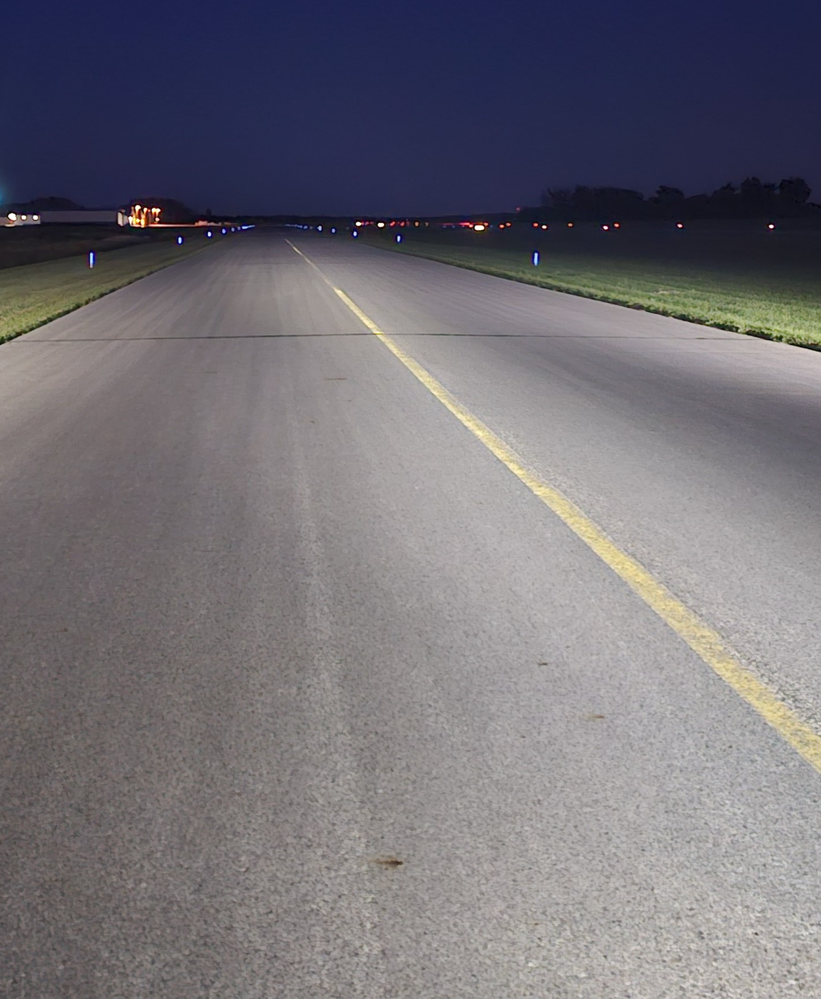 Cirrus SR2X Parmetheus™ Prodigy LED Upgrade - Now STC Approved!