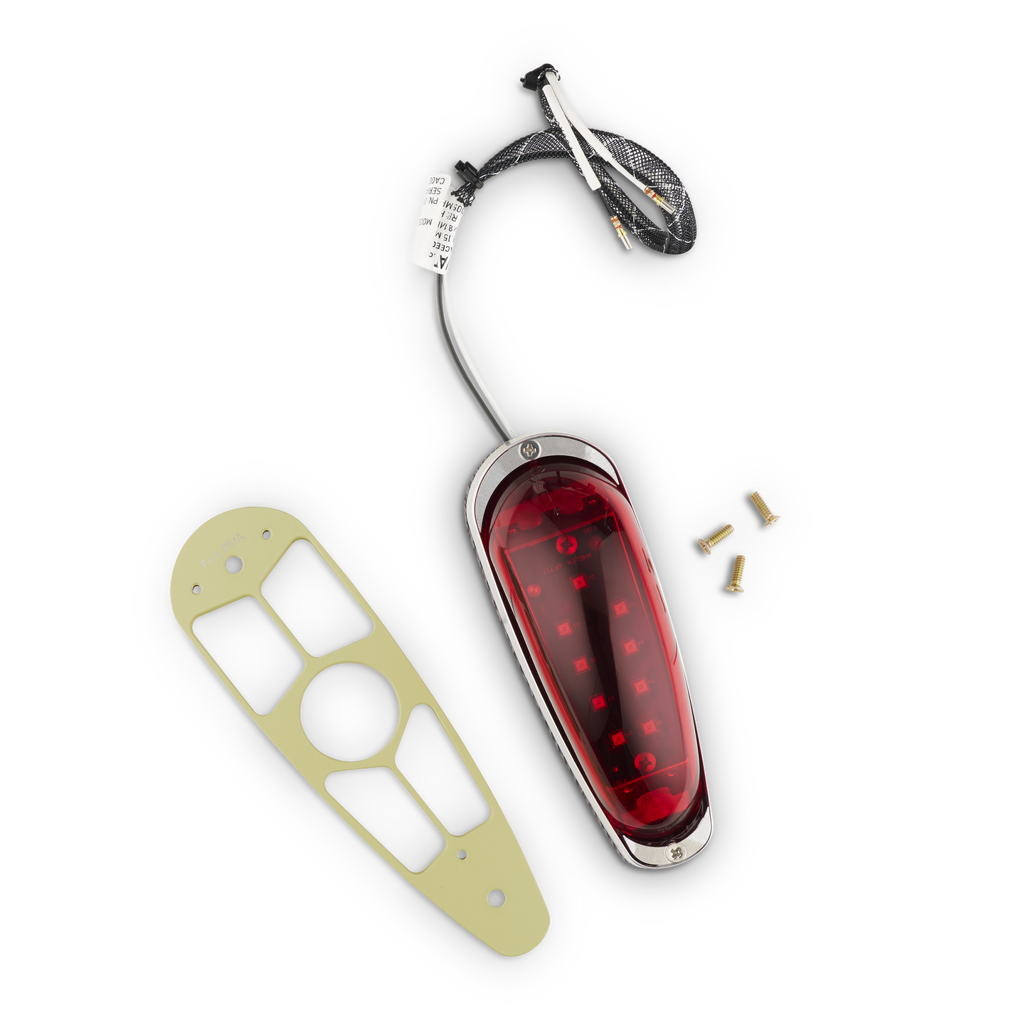 Citation 525 Series Position & Anti-Collision Light Kits