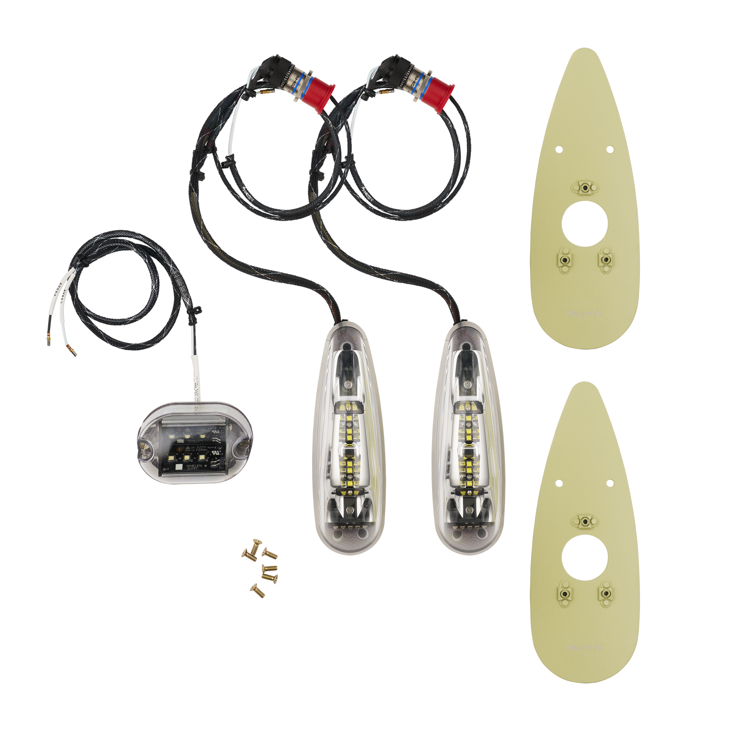 Citation 525 Series Position & Anti-Collision Light Kits