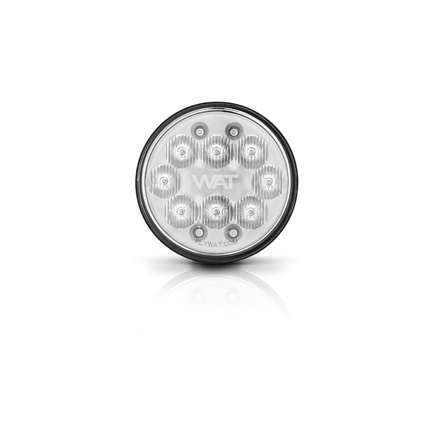 Falcon 50, 900, 2000, 7X, 8X Parmetheus™ G3 LED Landing & Taxi Light Kits