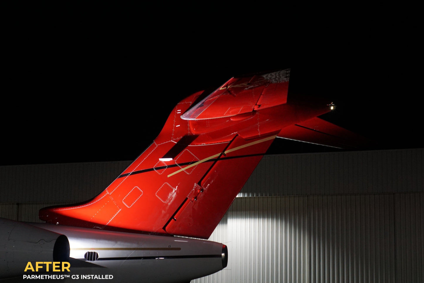 Challenger 6XX & 8XX  LED Lighting Kits