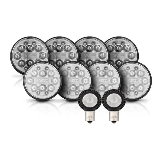 Challenger 6XX & 8XX  LED Lighting Kits