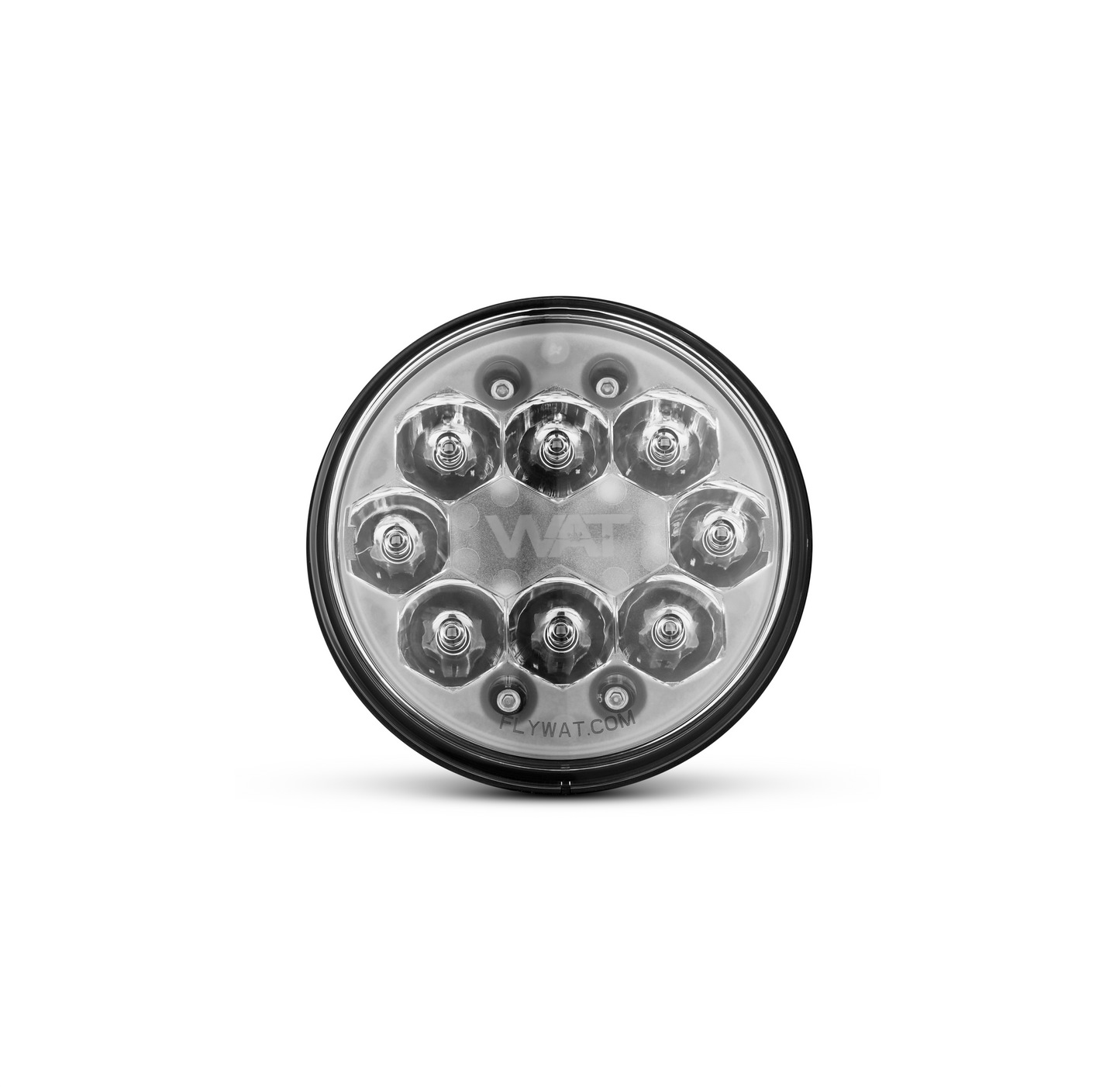 Parmetheus™ G3 PAR 36 LED Landing & Taxi Lights 14-28 VDC