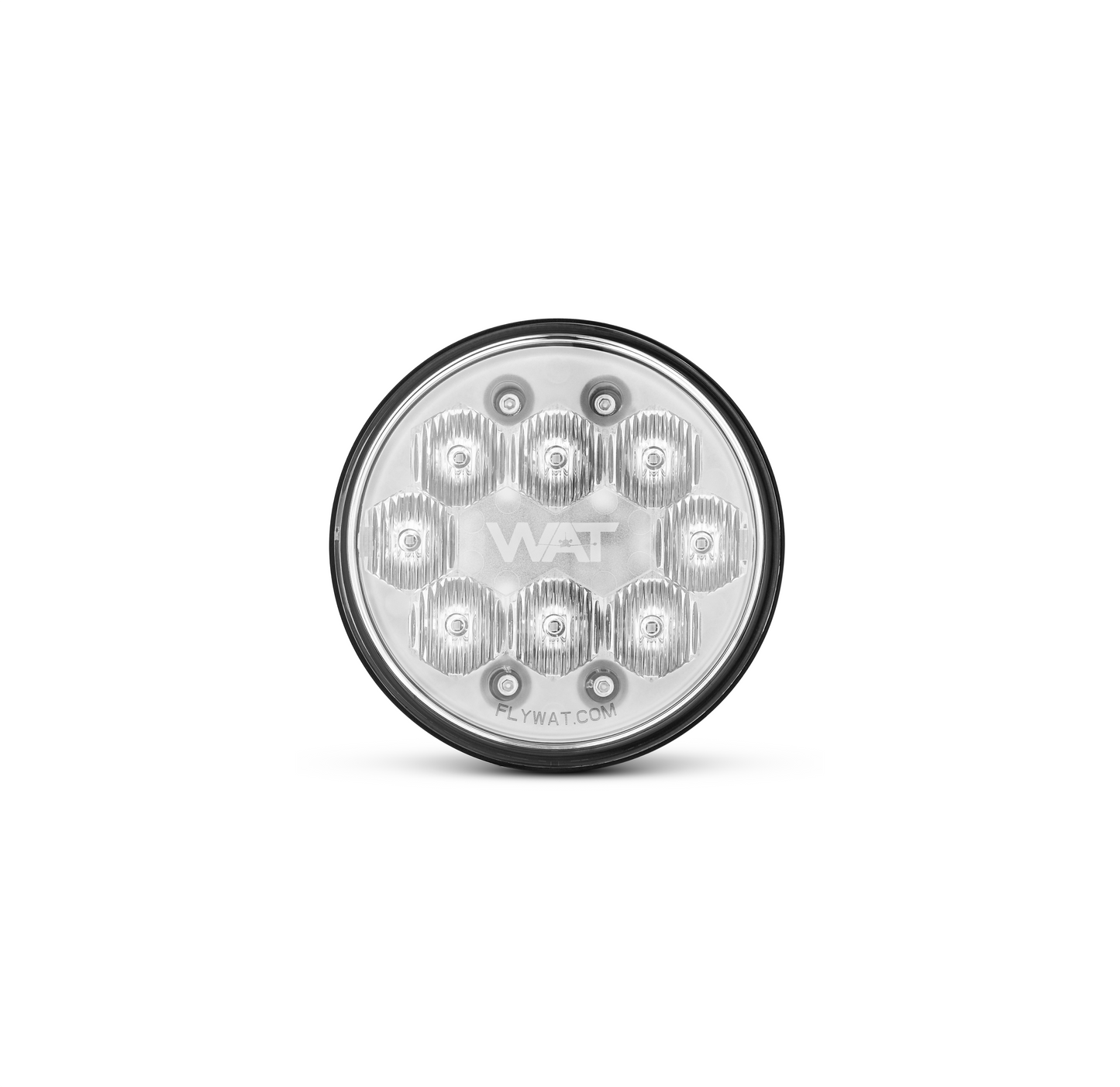 Parmetheus™ G3 PAR 36 LED Landing & Taxi Lights 14-28 VDC