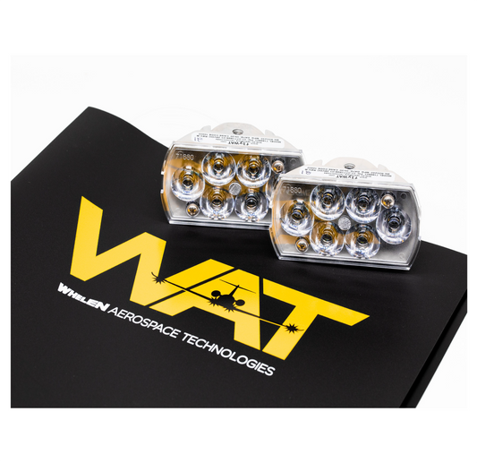 Gulfstream LED Wingtip Flood Lights/ Taxi Light Kit(s)