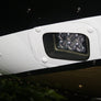 71125 Series LED Recognition Light on Aircraft