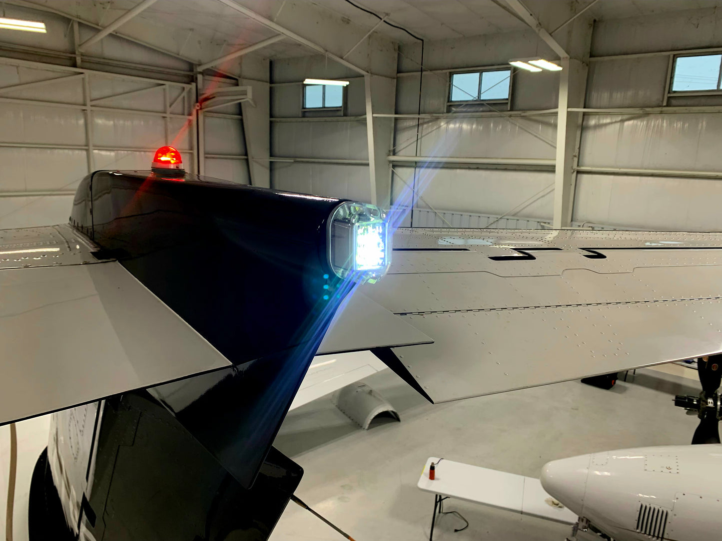 Citation 525 Series Position & Anti-Collision Light Kits