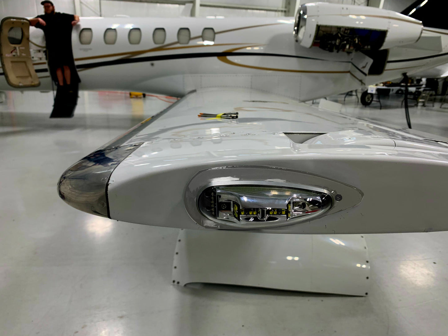 Citation 525 Series Position & Anti-Collision Light Kits