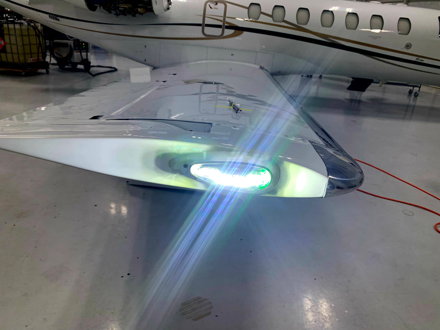 Citation 525 Series Position & Anti-Collision Light Kits