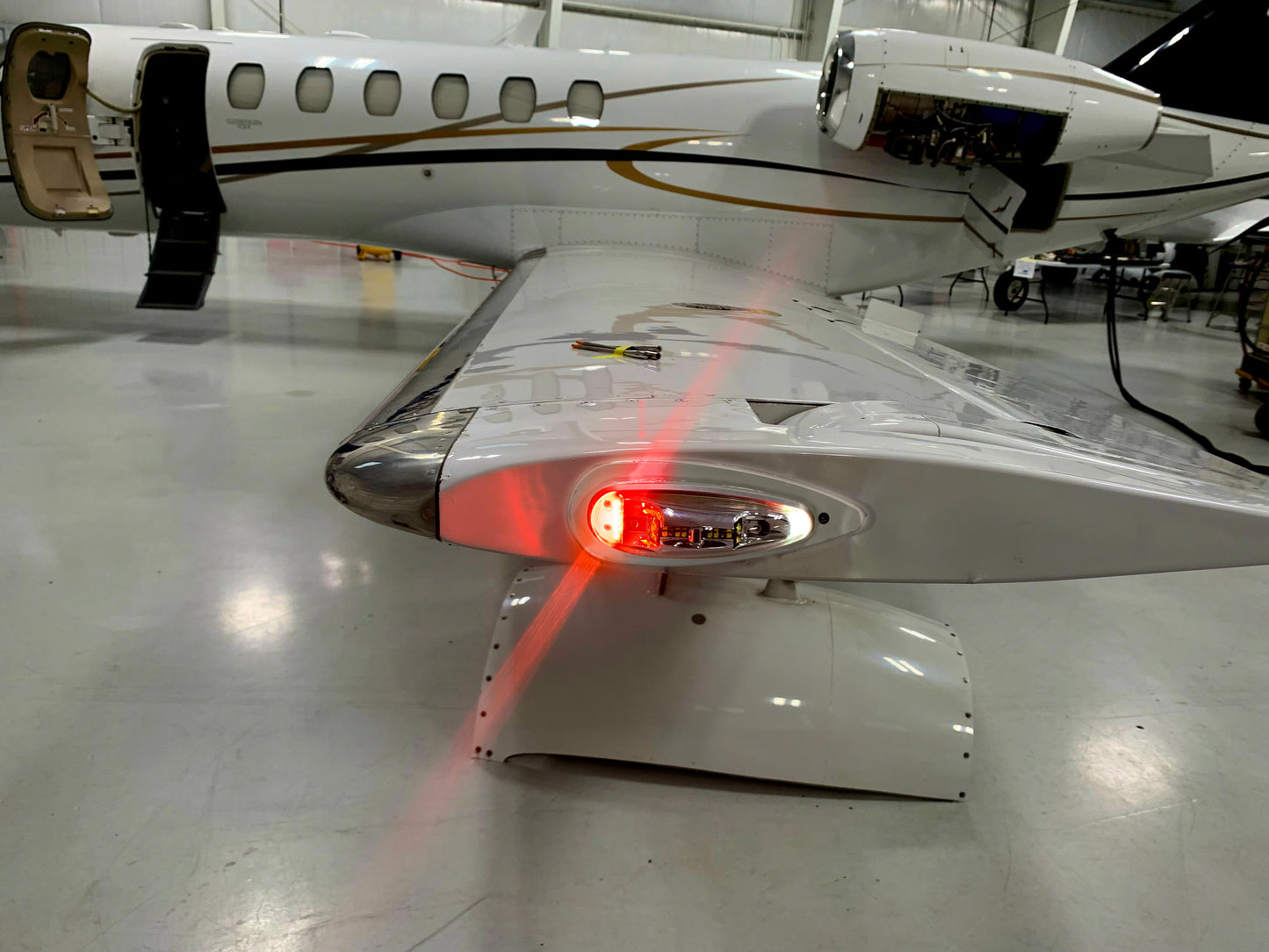 Citation 525 Series Position & Anti-Collision Light Kits
