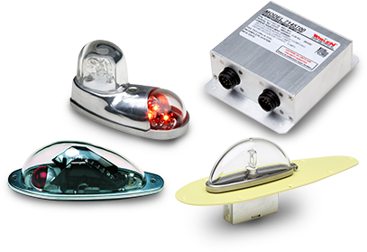 Whelen Aerospace Technologies