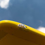 ORION 650 Series Forward Position / Anti-Collision Wingtip Lights