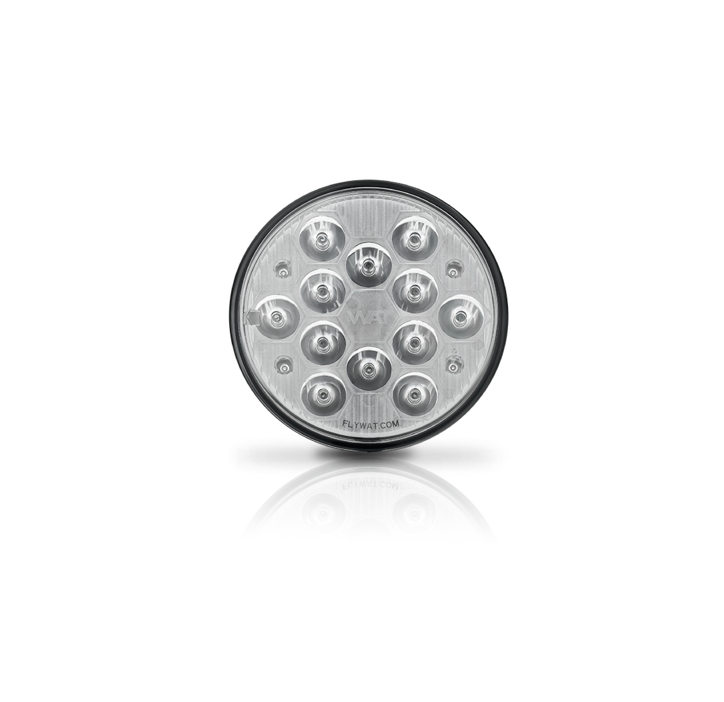 Learjet 31A/55/60 Parmetheus™ G3 Main Gear & Tail Recognition LED Landing Light Kits