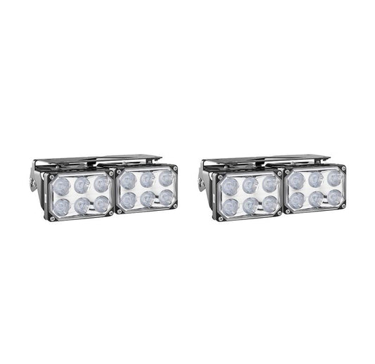 CITATION 5XX SERIES LED WING LANDING LIGHT INSTALLATION KIT(s)
