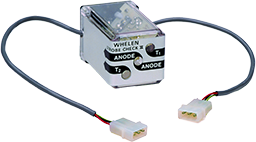 STROBE CHECK UNIT - 14578A
