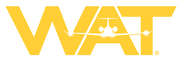 wat f logo