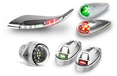 Whelen Aerospace Technologies