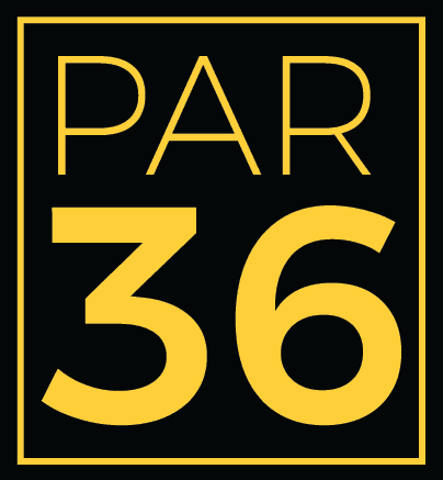 Parmetheus™ G3 PAR 36 LED Landing & Taxi Lights 14-28 VDC