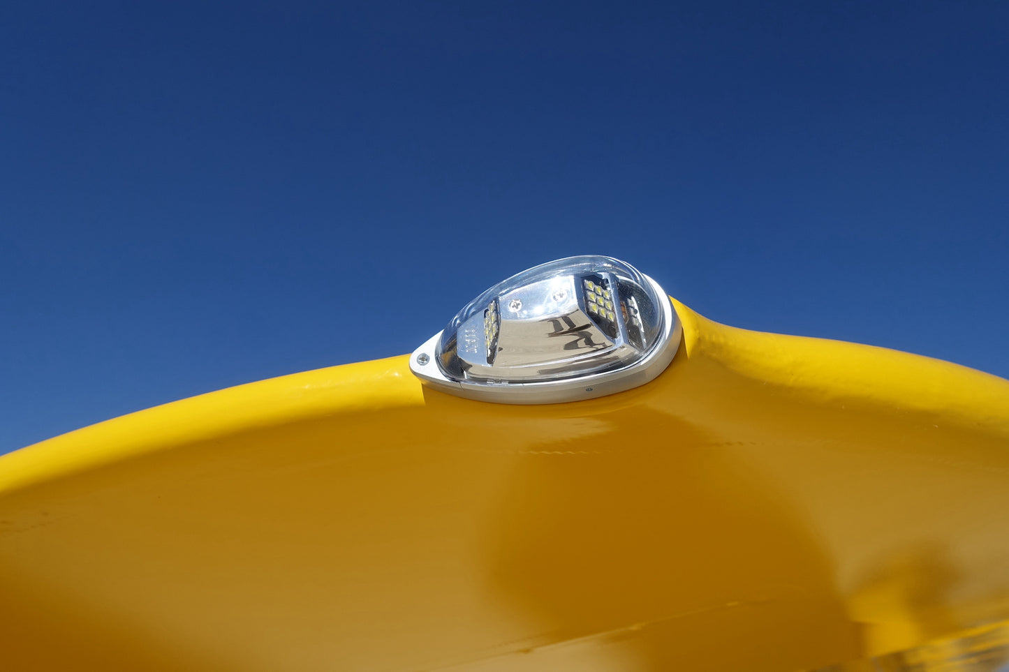 ORION 650 Series Forward Position / Anti-Collision Wingtip Lights