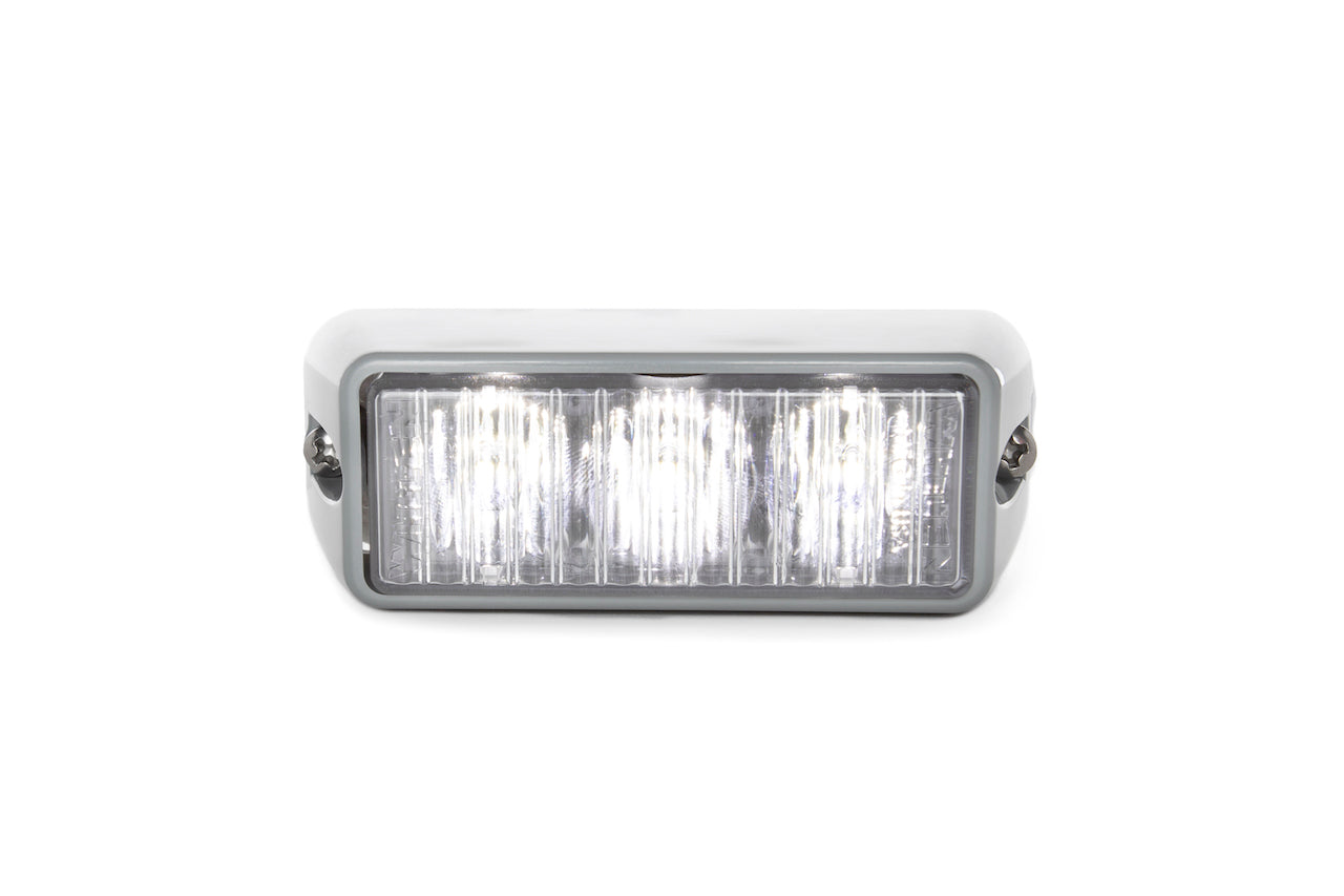 AVL Cautionary Light