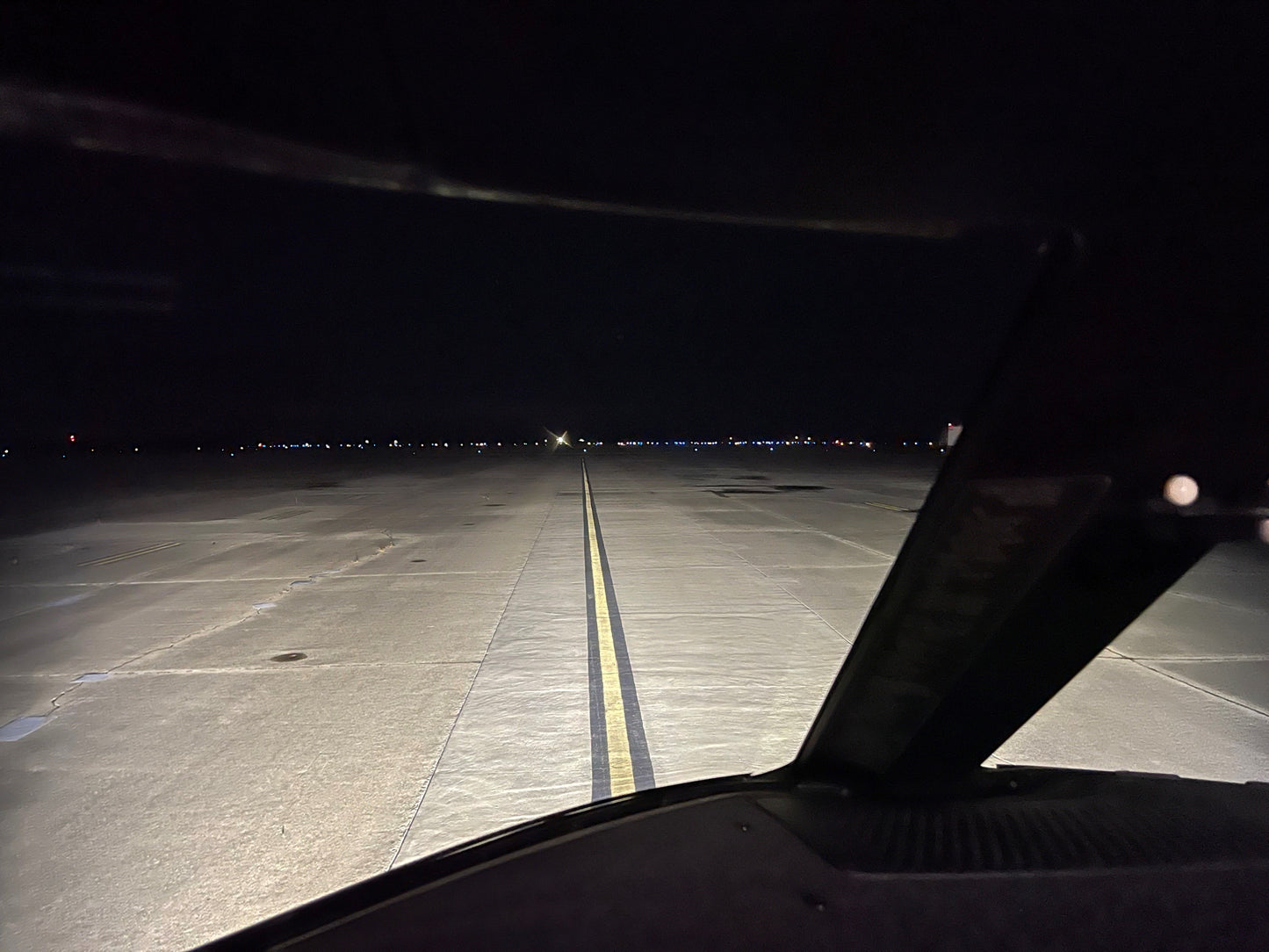 Parmetheus™ G3 PAR 36 LED Landing & Taxi Lights 14-28 VDC