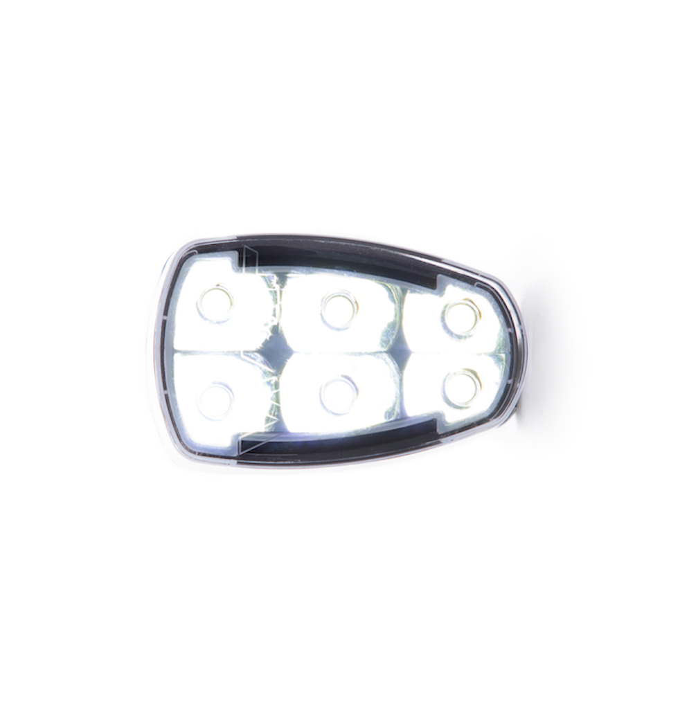 Mooney LED Wingtip Recognition Light