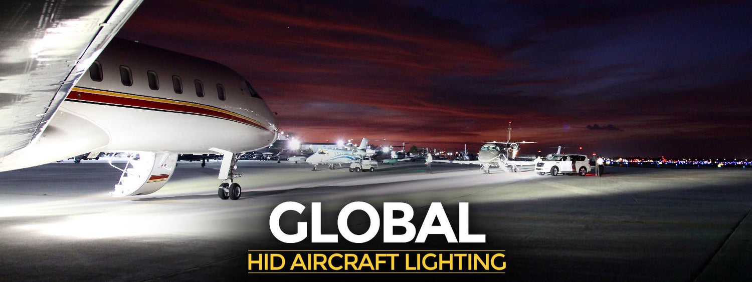Global Aircraft Lighting