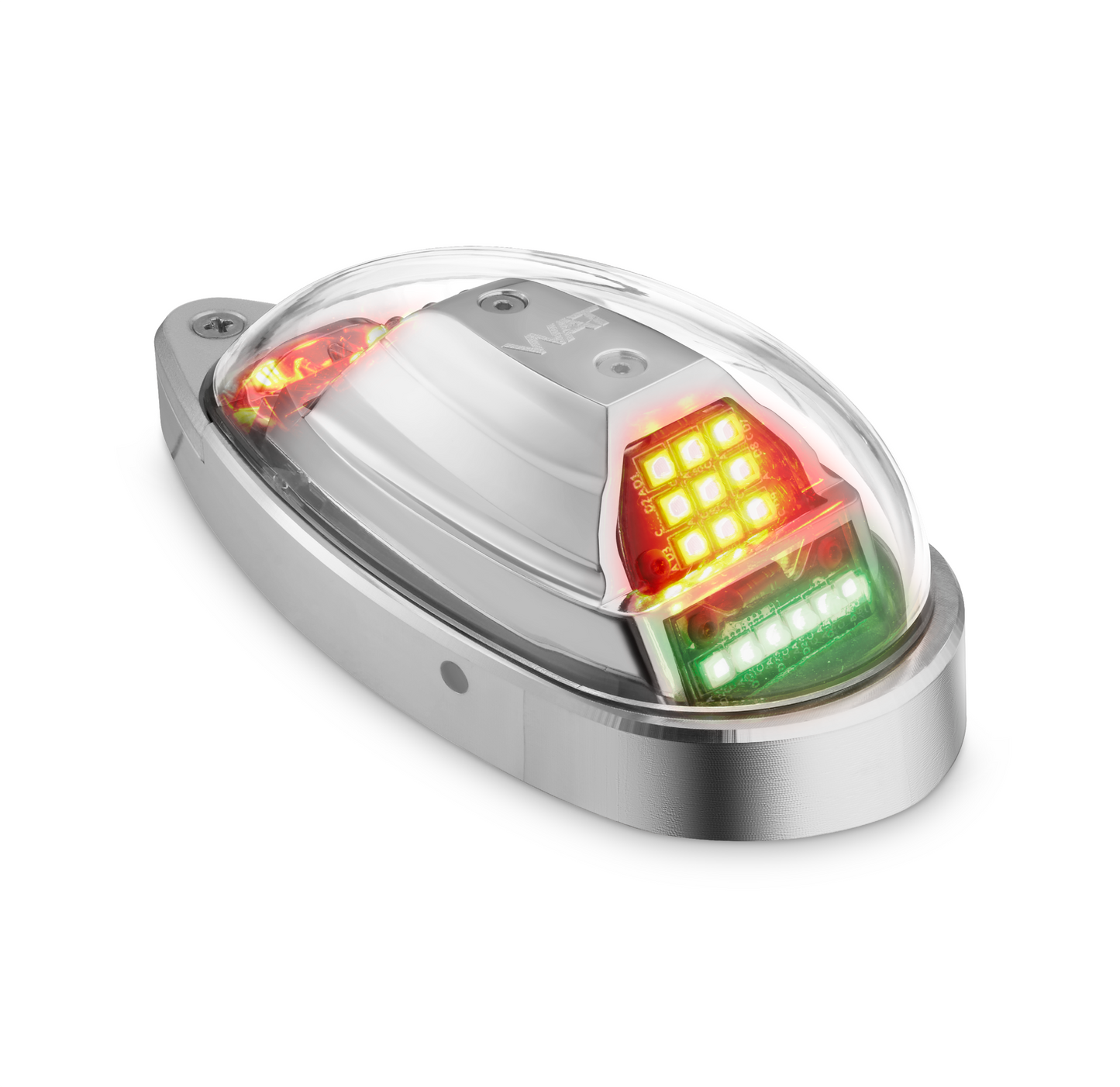 ORION 660 Series Forward & Tail Position/Anti-Collision Wingtip Lights