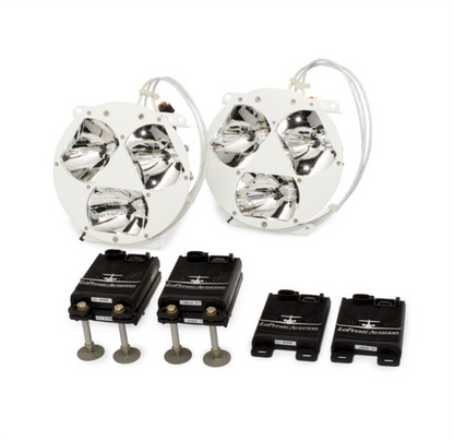 Citation Excel Series Landing Light Installation Kit# LSM-500-099-9