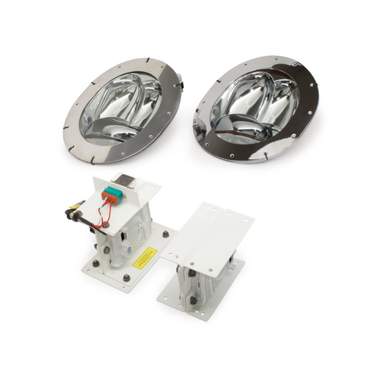 Landing Lights for Citation Mustang Model 510 LSM-500-117-1