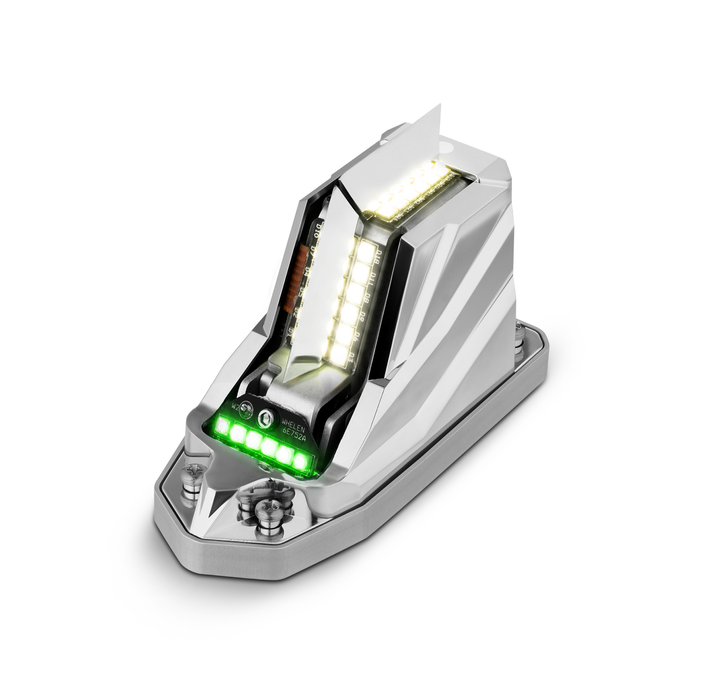 ORION 650E Series Embedded Forward Position Anti-Collision Lights
