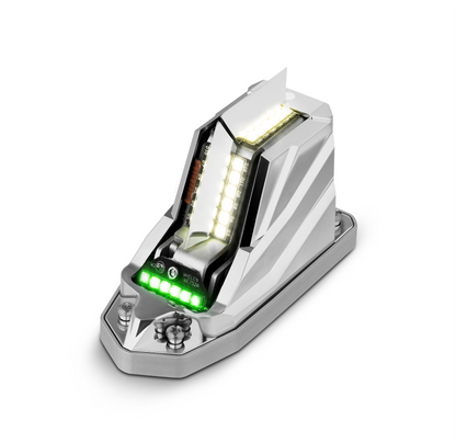 ORION 650E Series Embedded Forward Position Anti-Collision Lights