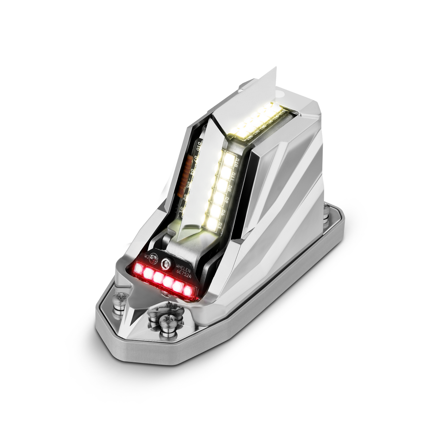 ORION 650E Series Embedded Forward Position Anti-Collision Lights