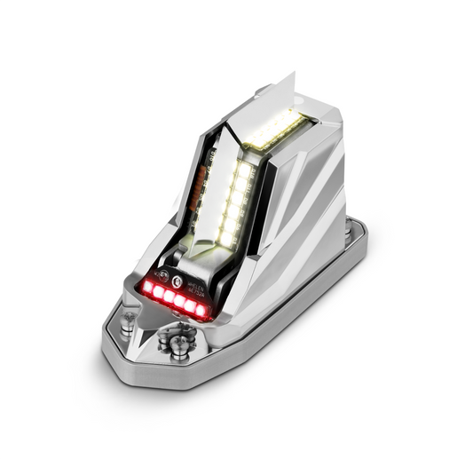 ORION 650E Series Embedded Forward Position Anti-Collision Lights