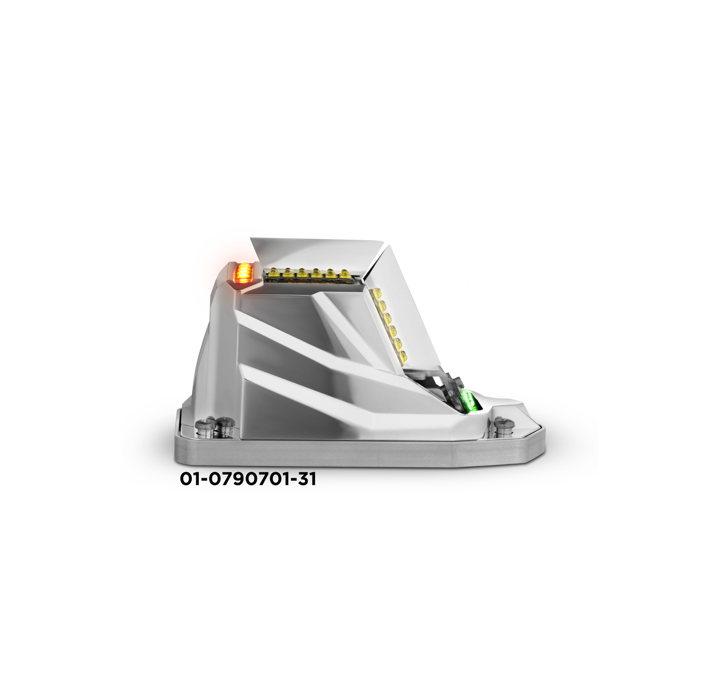ORION 650E Series Embedded Forward Position Anti-Collision Lights