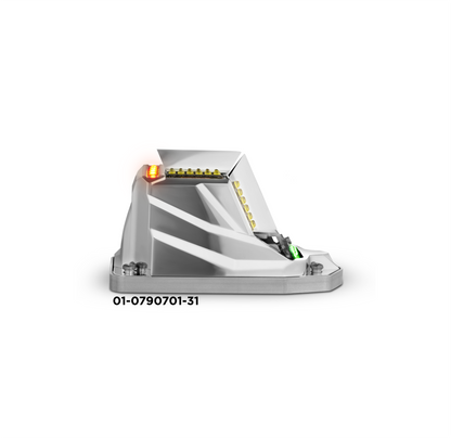 ORION 650E Series Embedded Forward Position Anti-Collision Lights