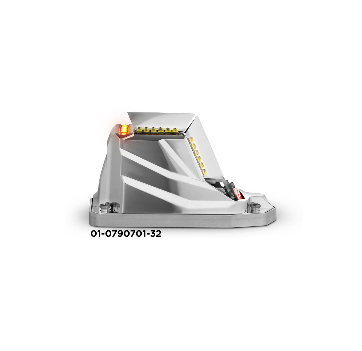 ORION 650E Series Embedded Forward Position Anti-Collision Lights