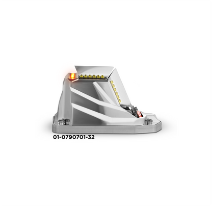 ORION 650E Series Embedded Forward Position Anti-Collision Lights