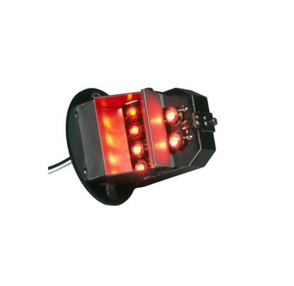 70963 Series LED Forward Position Lights