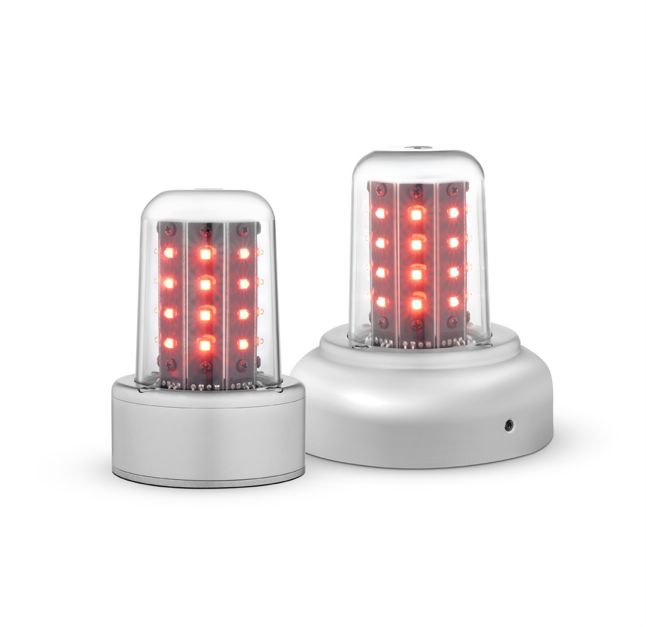 Tail Empennage Aircraft LED Lighting | Whelen Aerospace Technologies