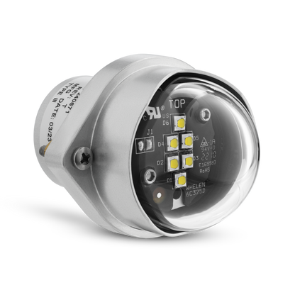 71554 Series LED Aircraft Position Light 14v and 28v